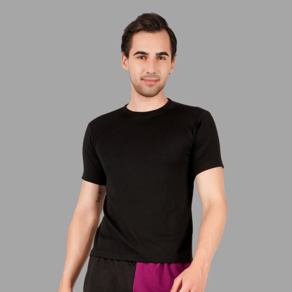 Men Shorts and T-Shirt Sets