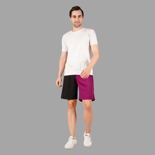 Men's Shorts and T-Shirt Sets