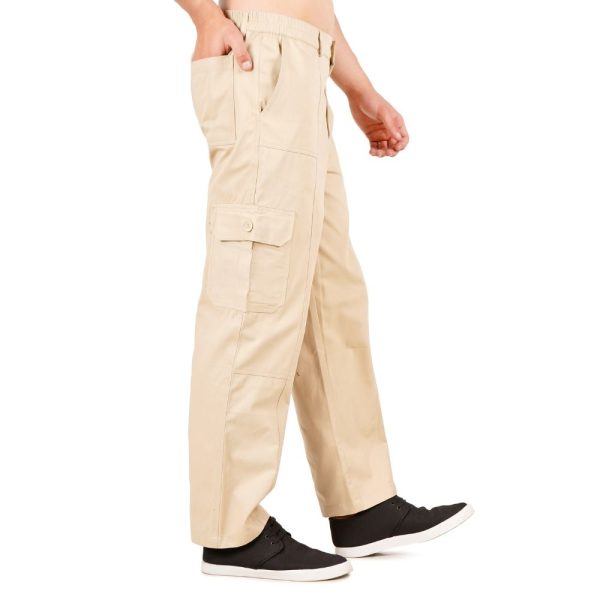 stylish men cargo pants