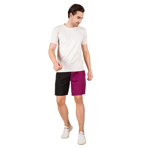 Men's Shorts and T-Shirt Sets