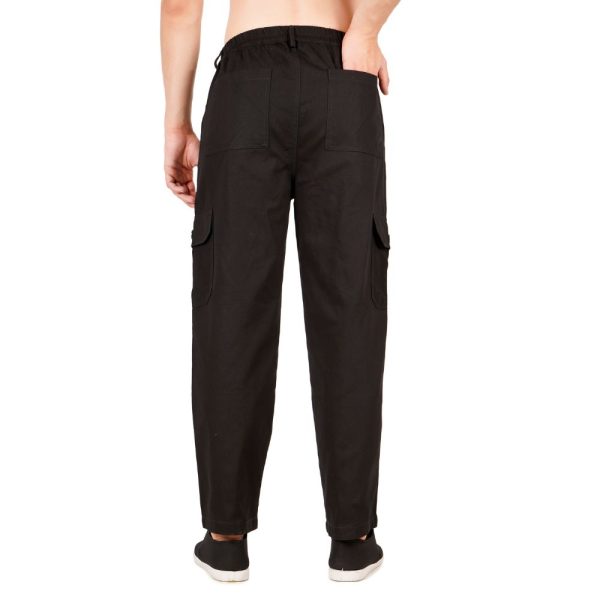 Men’s Twill Pants