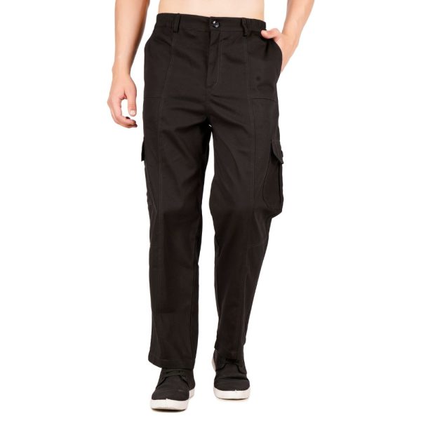 Men’s Twill Pants