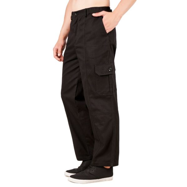 Men’s Twill Pants