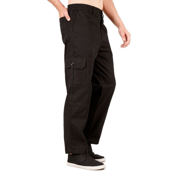 Men’s Twill Pants