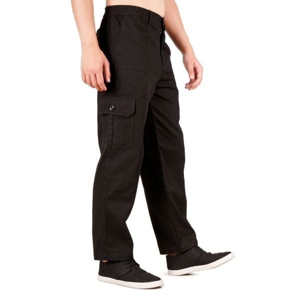 Men’s Twill Pants