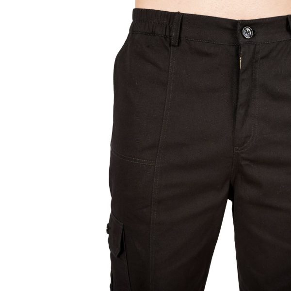 Men’s Twill Pants