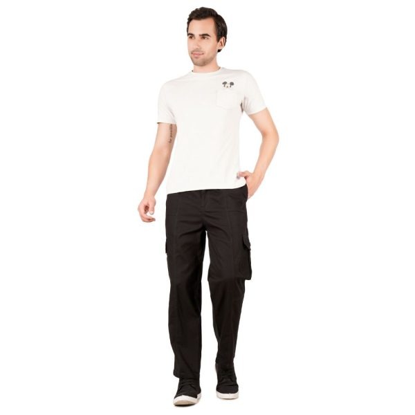 Men’s Twill Pants