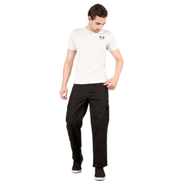 Men’s Twill Pants