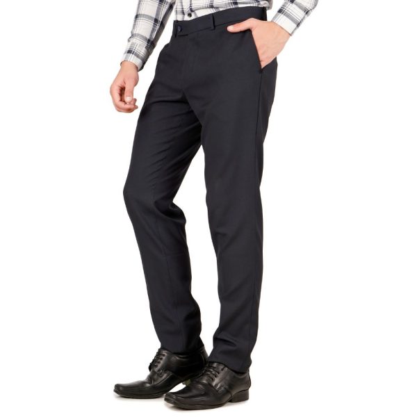 black pants for men