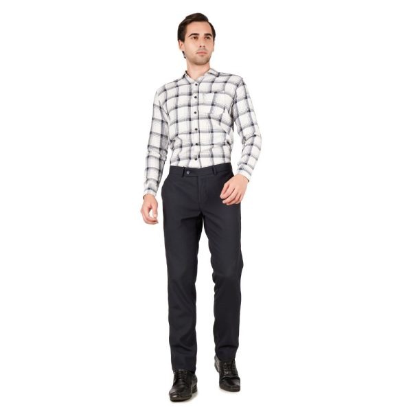 Stylish Men’s formal pant