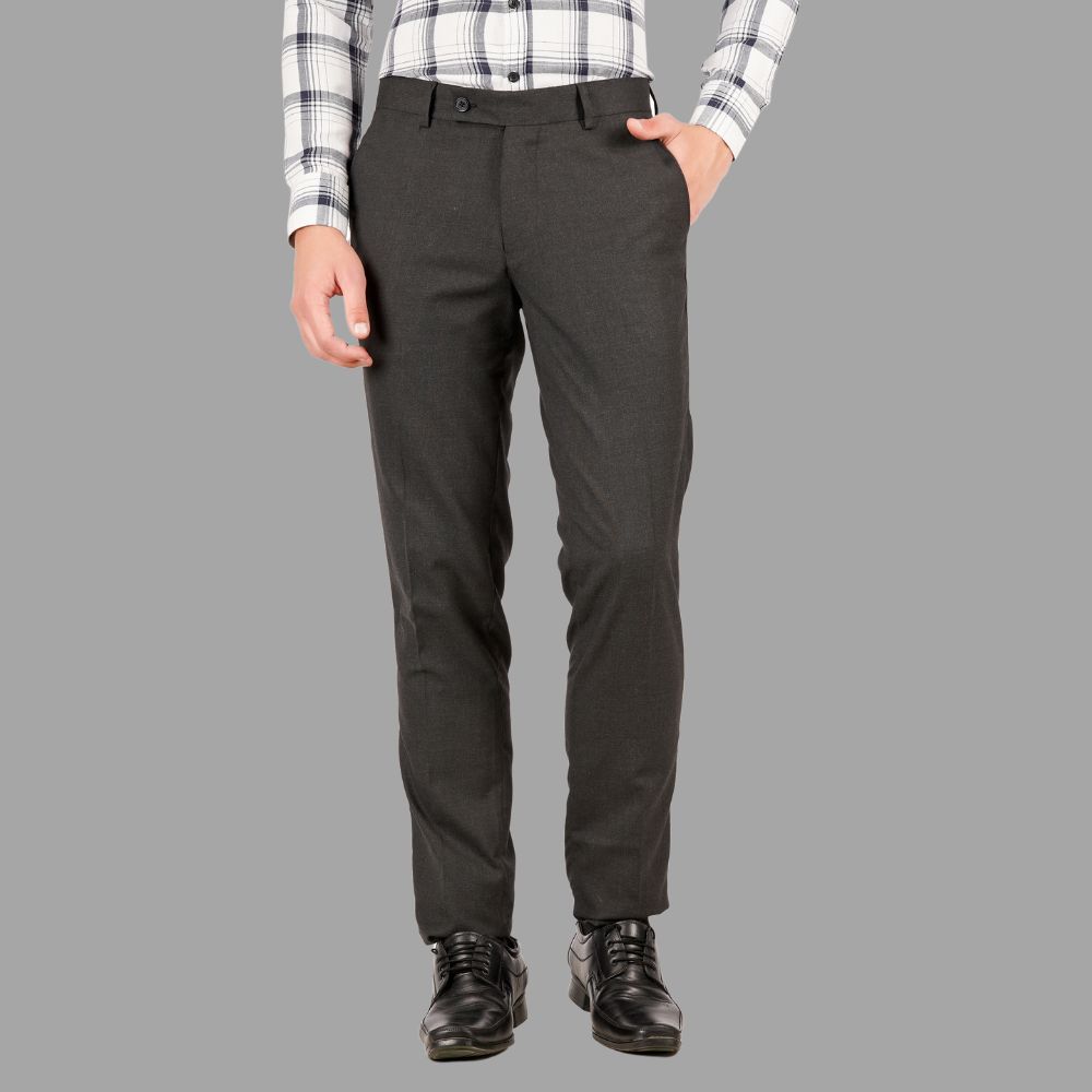 Stylish Men’s formal pant