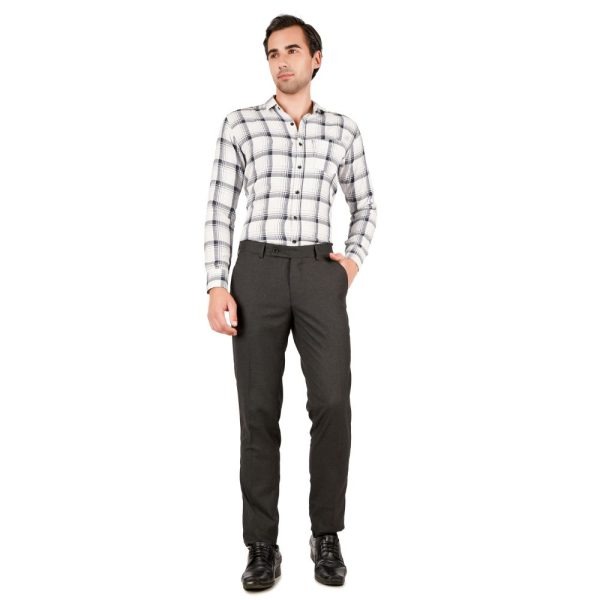 Formal Pants for Men