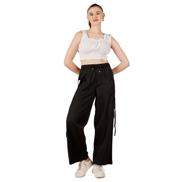 Women's Stylish Trousers