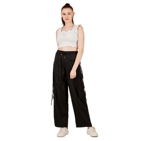 Women's Stylish Trousers