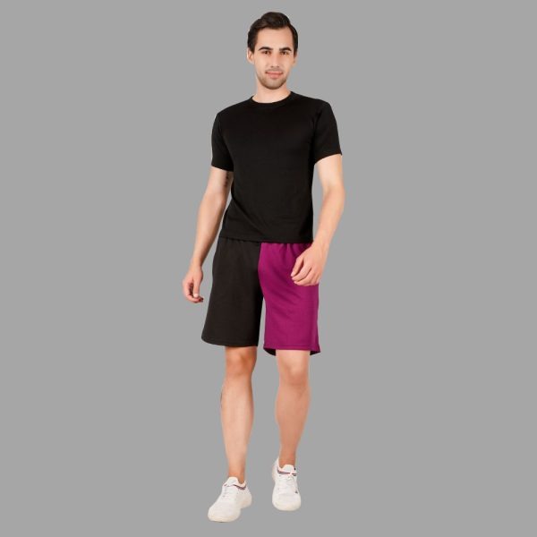 Men's Shorts and T-Shirt Sets