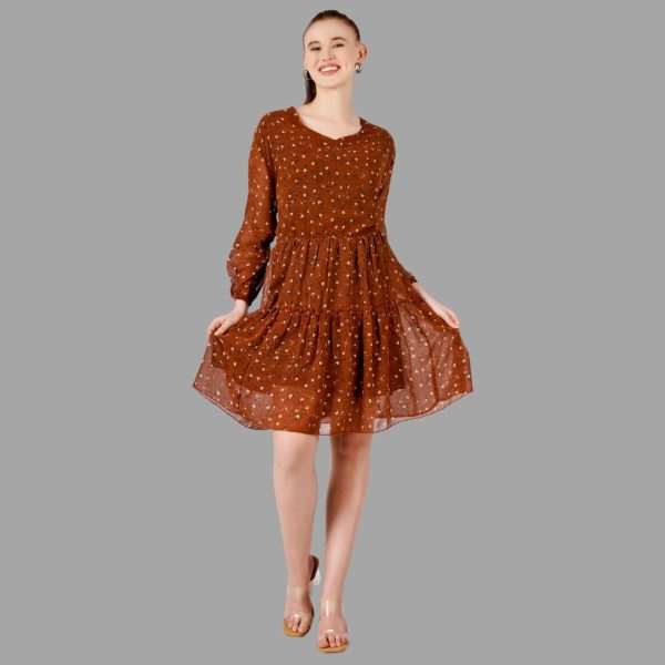 Casual dresses for women