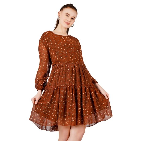 Casual dresses for women